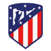 Atletico Madrid Kleidung Damen